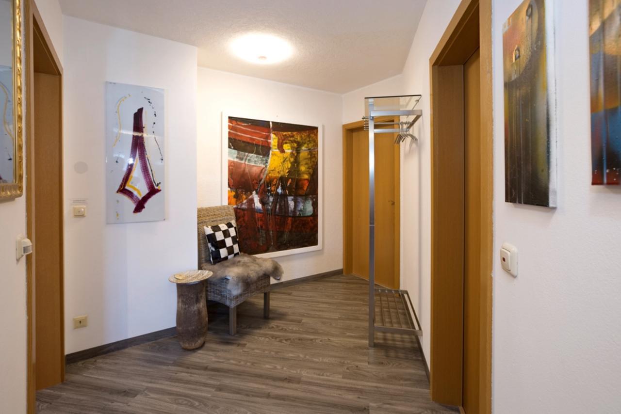 Haus Schlossblick Apartment Fussen Exterior photo